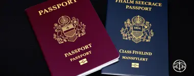 Traduction Assermentée de Passeport