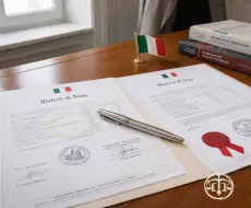 Traduzione giurata del certificato degli esami