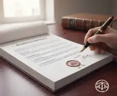 Certified Translation of Contracts and Legal Documents