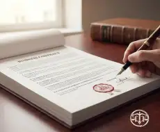 Traduction assermentée contrats et documents légaux