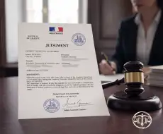 Certified Translation of Court Judgments and Legal Decisions