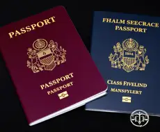 Traduction Assermentée de Passeport