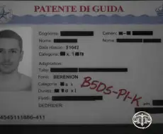 Traduzione giurata della patente di guida