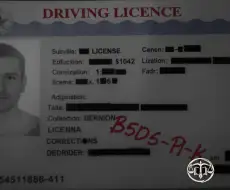 Traduction assermentée de permis de conduire