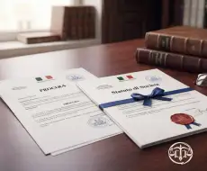 Traduzione giurata di procure e statuti societari