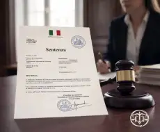 Traduzione giurata di sentenze e decisioni giudiziarie