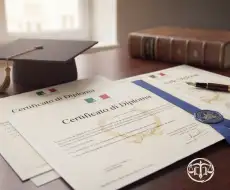 Traduzione ufficiale di certificato universitario