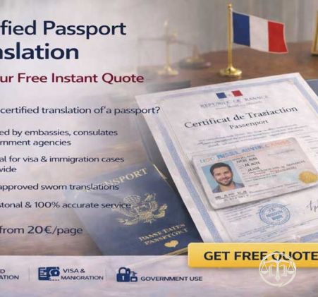 Passport