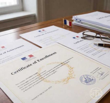 University Certificate