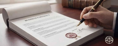 Certified Translation of Contracts and Legal Documents