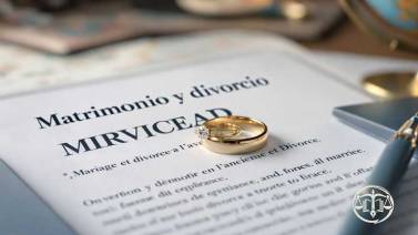 Matrimonio y divorcio internacionales: trámites y traducción jurada