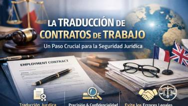 Traducción de contrato de trabajo: guía completa