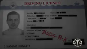 Traduction assermentée de permis de conduire