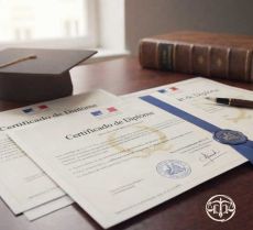 Traducción jurada de certificado universitario oficial