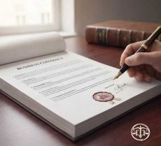 Certified Translation of Contracts and Legal Documents