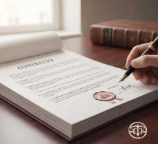 Traduzione giurata di contratti e documenti legali