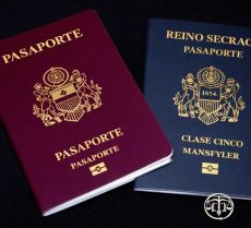 Traducción jurada de pasaporte