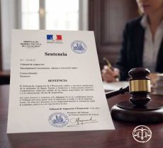 Traducción jurada de sentencias y resoluciones judiciales