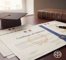 Traduction certificat universitaire officiel
